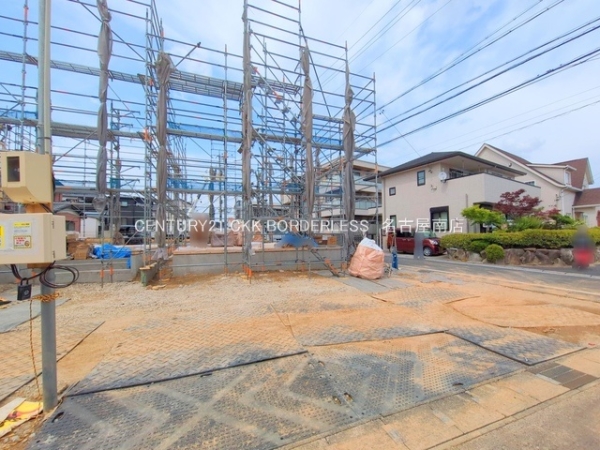 豊田市小坂町13丁目3号棟