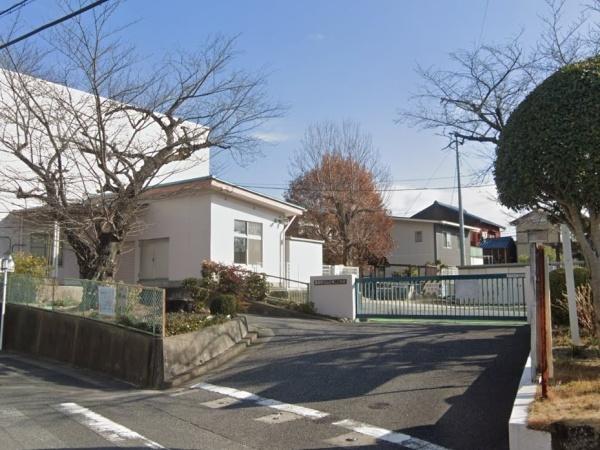 豊田市山之手9丁目1号棟(豊田市立山之手こども園)