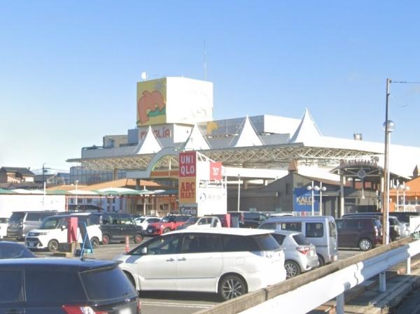 豊田市山之手9丁目1号棟(メグリア本店)