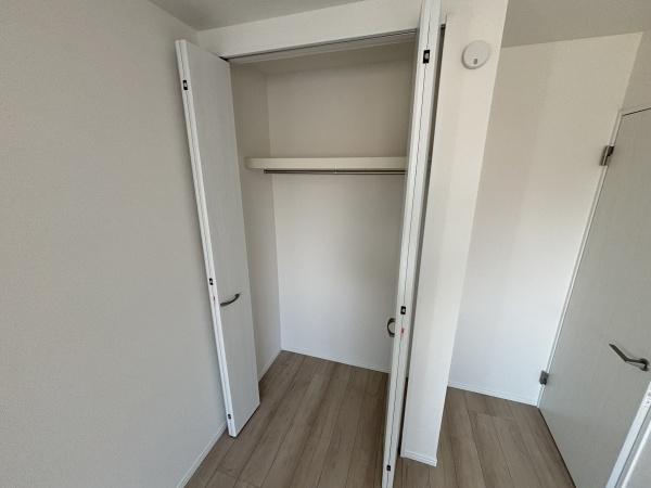 瑞穂区中根町2期C号棟