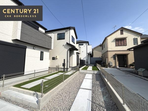 瑞穂区中根町2期C号棟