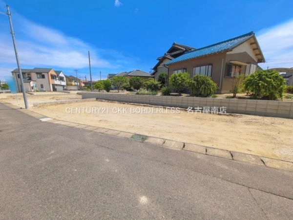 豊明市阿野町第86号棟