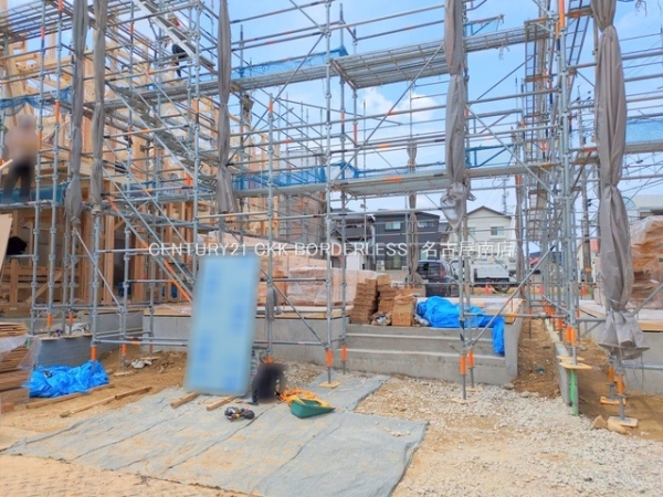 豊田市小坂町13丁目2号棟