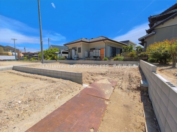 豊明市阿野町第85号棟