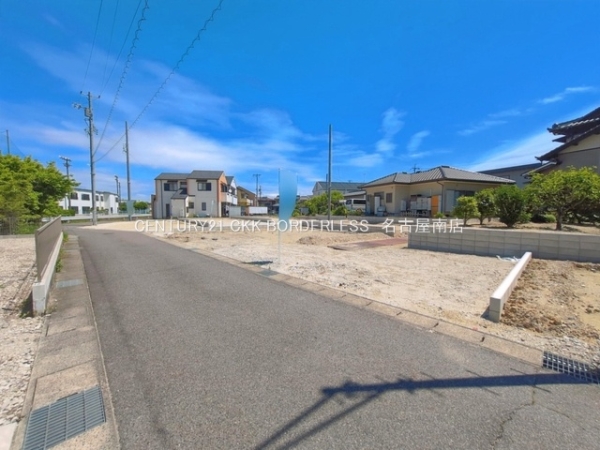 豊明市阿野町第84号棟
