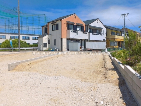 豊明市阿野町第83号棟