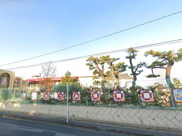 豊明市阿野町第82号棟(むつみ保育園)