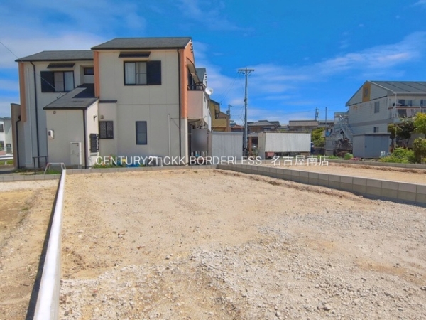 豊明市阿野町第82号棟