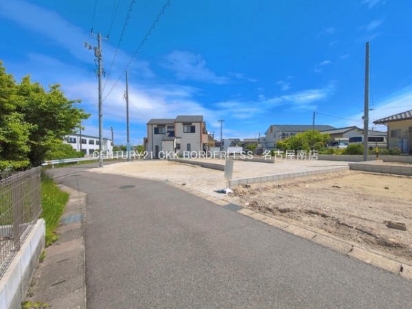 豊明市阿野町第82号棟