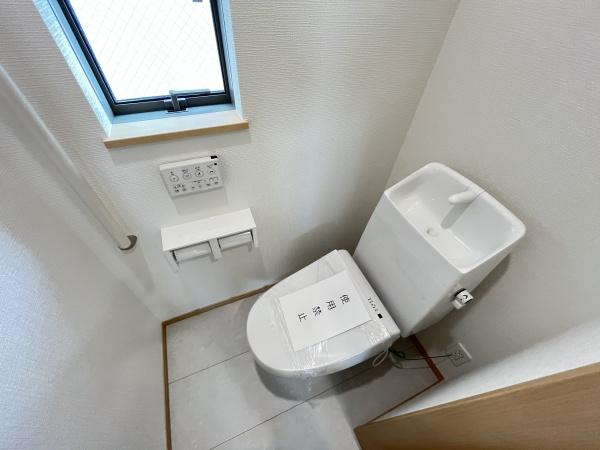 天白区島田3期A号棟
