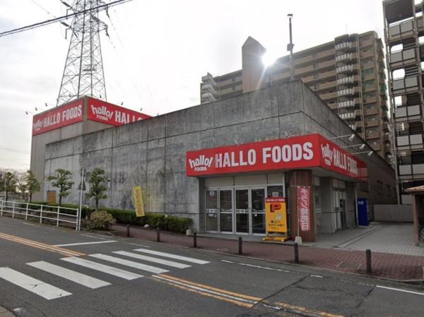 天白区島田3期A号棟(コノミヤ天白店)