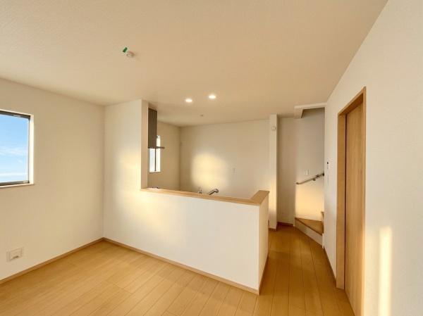 天白区島田3期A号棟