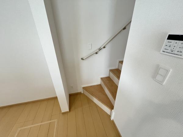 天白区島田3期A号棟