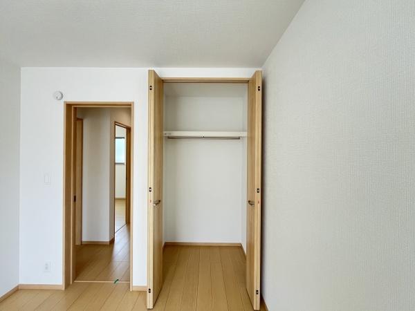 天白区島田3期A号棟