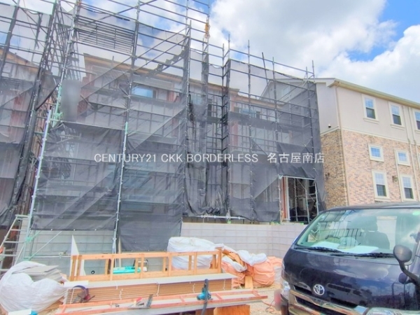豊田市栄町3棟3号棟