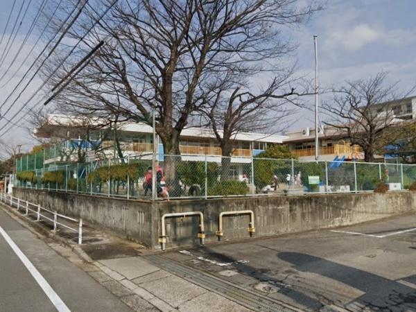豊明市二村台7丁目3期1号棟(二村台保育園)