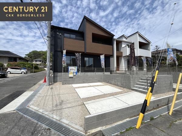 豊明市二村台7丁目3期1号棟