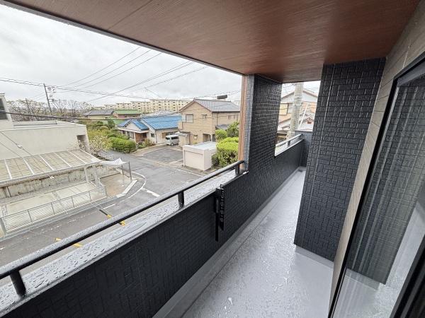 豊明市二村台7丁目3期1号棟