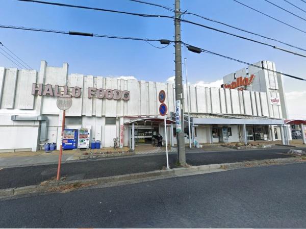 豊明市二村台7丁目3期2号棟(コノミヤ豊明店)