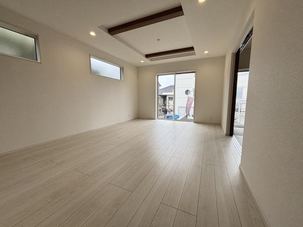 豊明市二村台7丁目3期2号棟