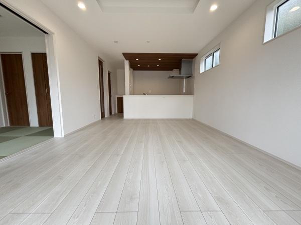豊明市二村台7丁目3期2号棟