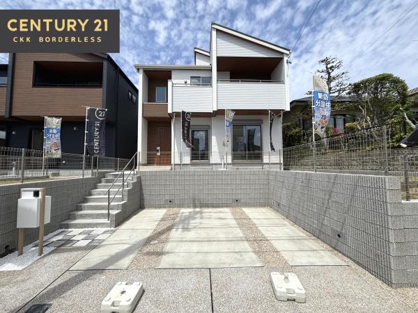 豊明市二村台7丁目3期2号棟