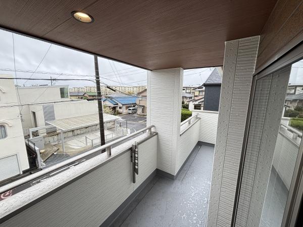 豊明市二村台7丁目3期2号棟