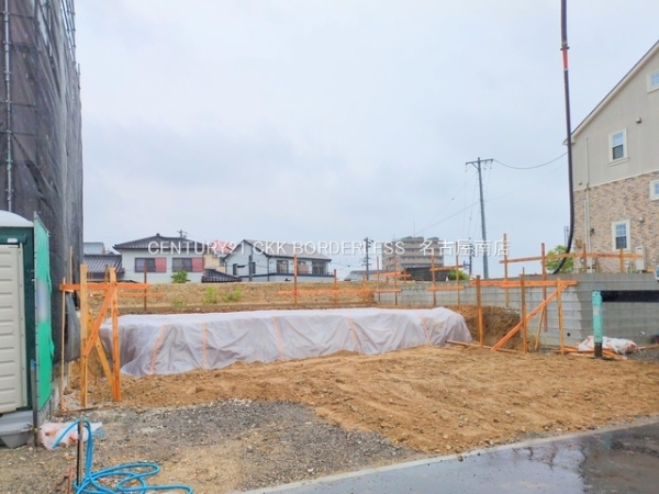 豊田市栄町3棟2号棟
