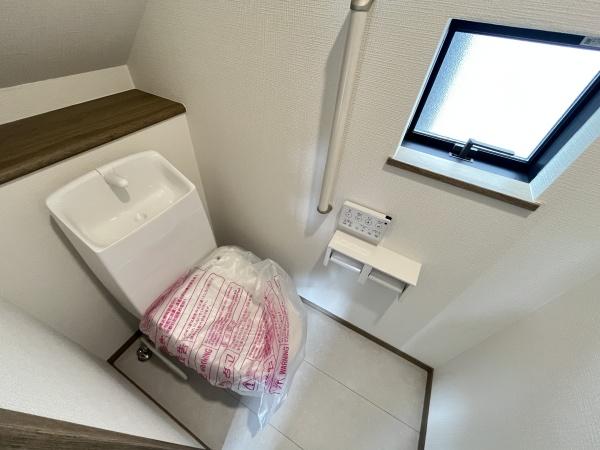 刈谷市築地町2期E号棟