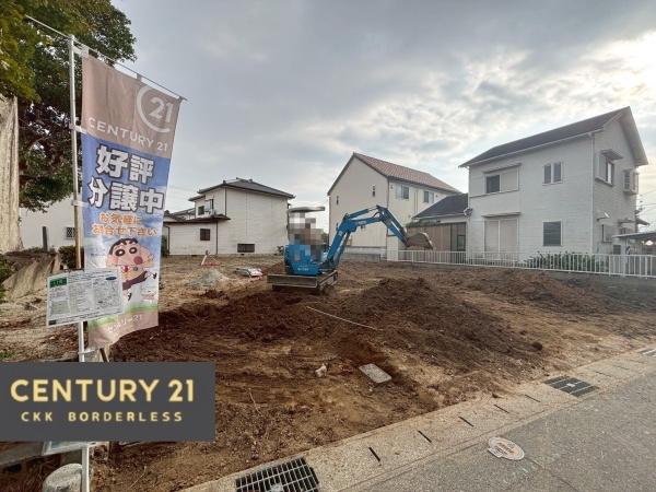 刈谷市天王町４丁目の土地