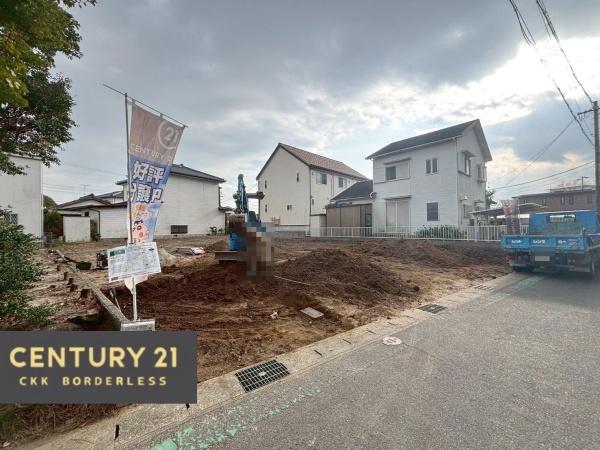 刈谷市天王町４丁目の土地