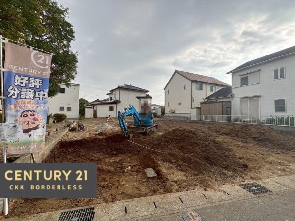 刈谷市天王町４丁目の土地