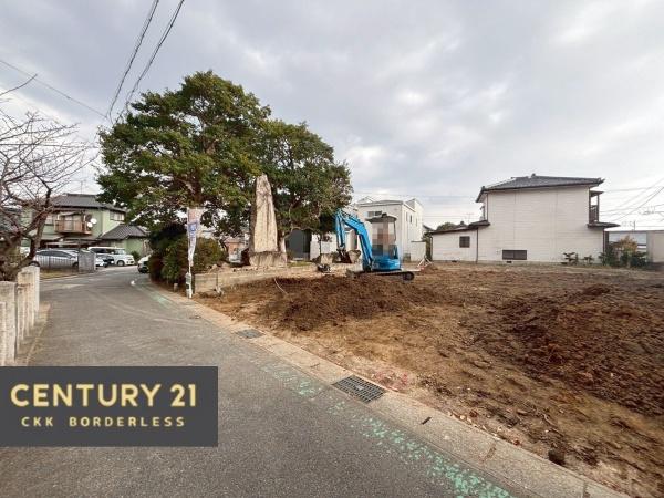 刈谷市天王町４丁目の土地