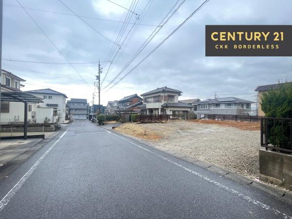 豊田市広川台小学校前2号棟