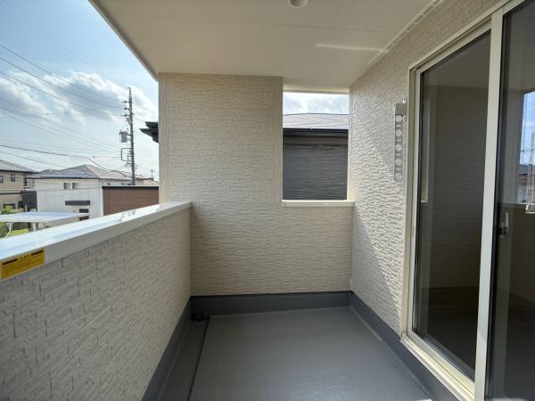 豊田市広川台小学校前2号棟
