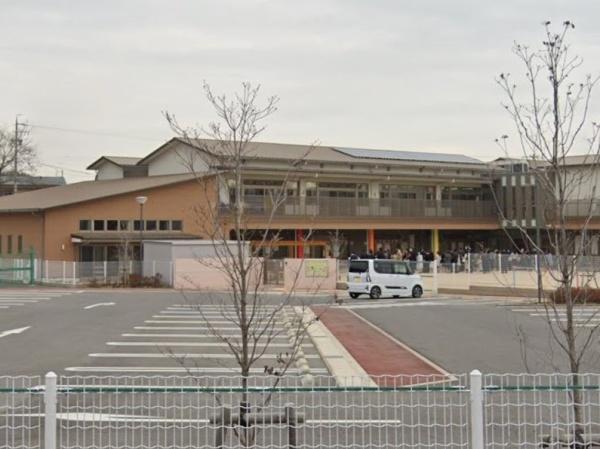 大府市共和町茶屋の土地(大府市立荒池保育園)