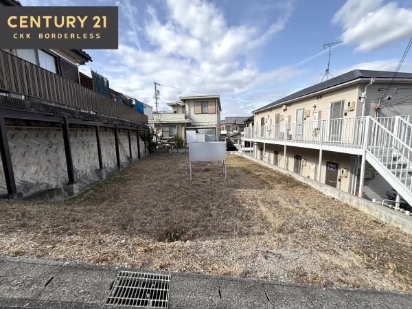 大府市共和町茶屋