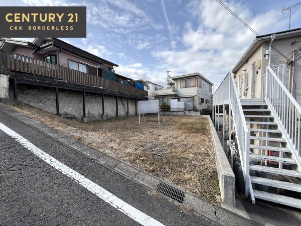 大府市共和町茶屋