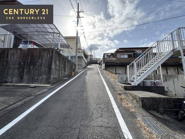 大府市共和町茶屋