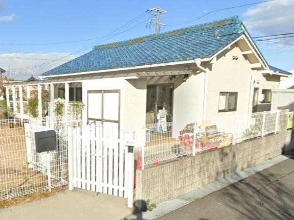 日進市浅田平子2号棟(みずのまち保育園)