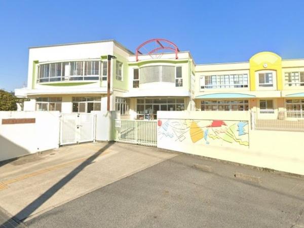 日進市浅田平子2号棟(日進市立中部保育園)