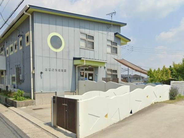 緑区小坂21206⑤　新築分譲住宅　全5棟　2号棟(はなの木保育園)