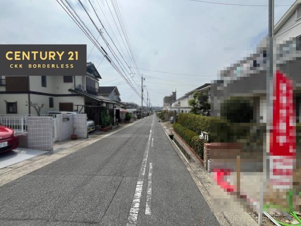 緑区小坂21206⑤　新築分譲住宅　全5棟　2号棟