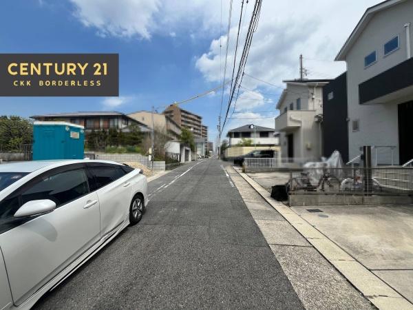 緑区小坂21206⑤　新築分譲住宅　全5棟　2号棟