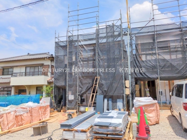 豊田市広川台小学校前1号棟