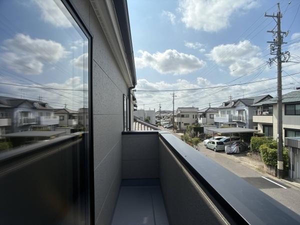 豊田市野見山町一丁目2号棟