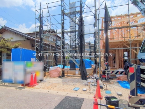 豊田市野見山町一丁目2号棟