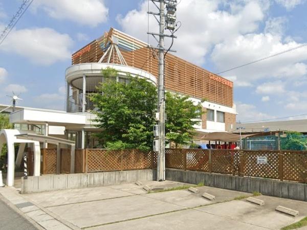 名古屋市緑区鳴海町4期1号棟(しおみが丘保育園)