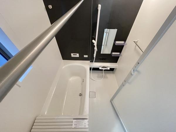 豊田市泉町第32号棟