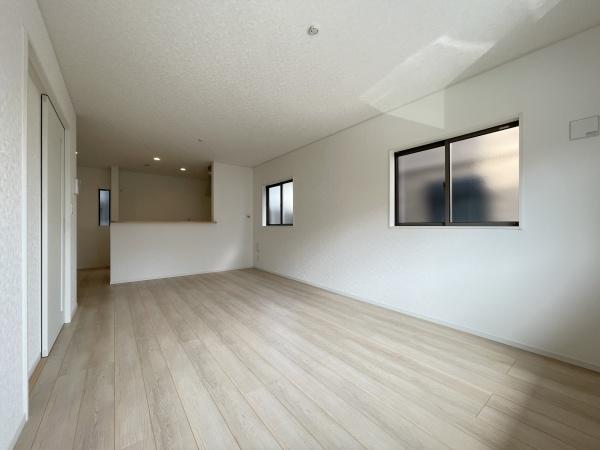 豊田市泉町第32号棟
